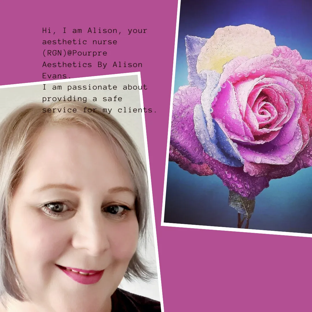 Pourpre Aesthetics ltd By Alison Evans · Photos 6