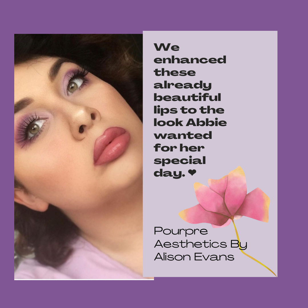 Pourpre Aesthetics ltd By Alison Evans · Photos 10