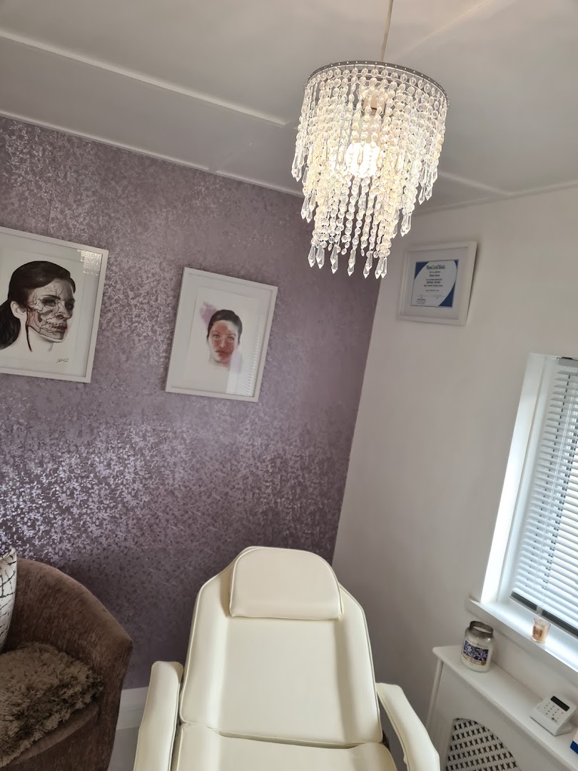 Pourpre Aesthetics ltd By Alison Evans · Photos 11