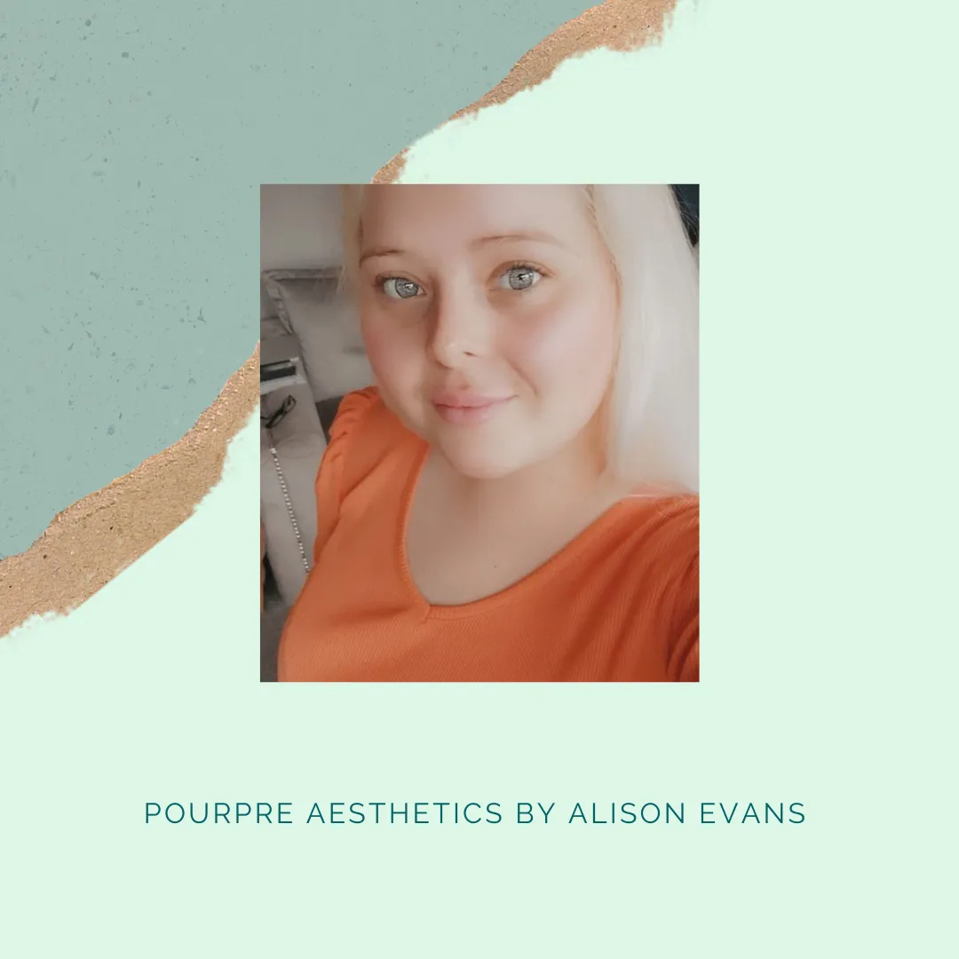 Pourpre Aesthetics ltd By Alison Evans · Photos 3