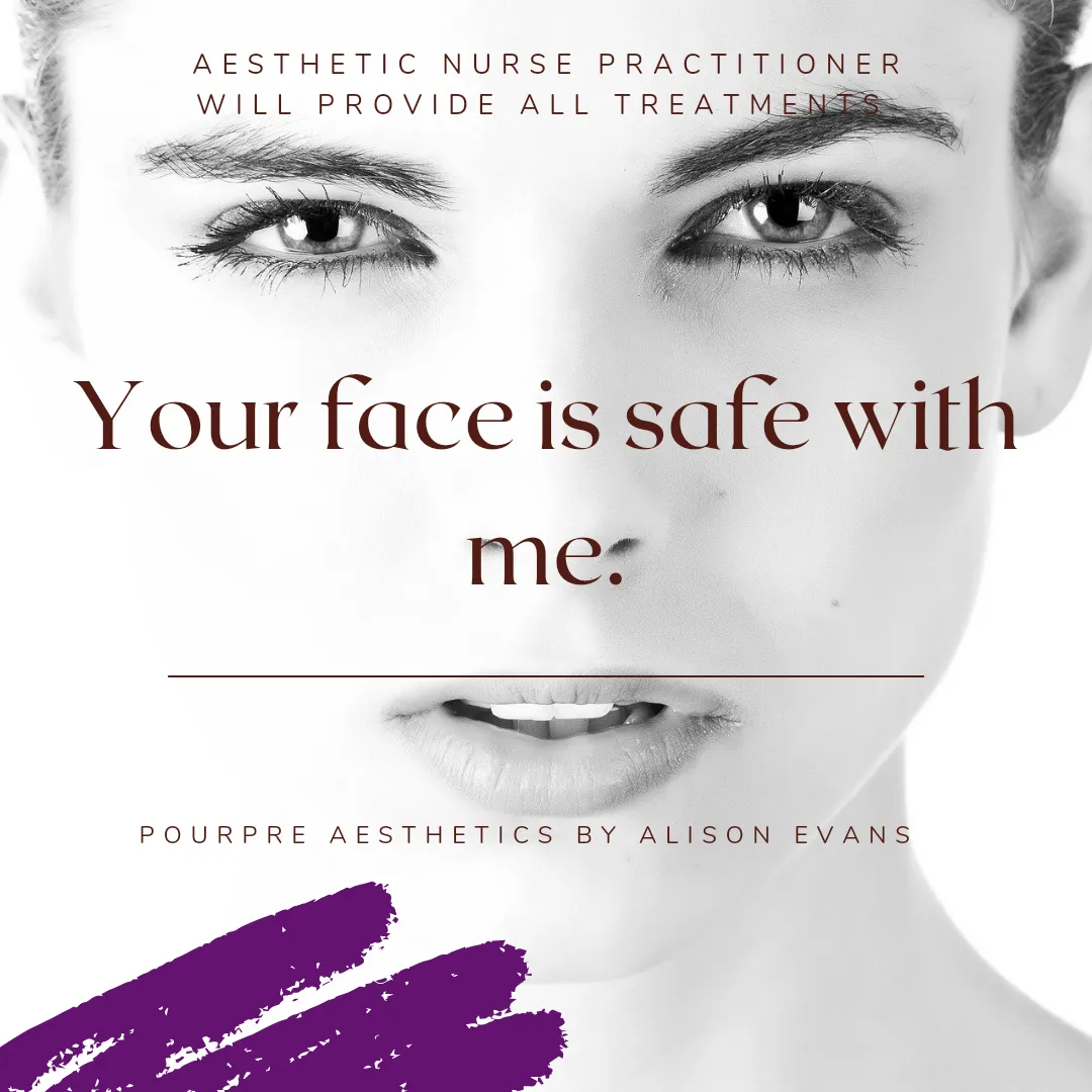 Pourpre Aesthetics ltd By Alison Evans · Photos 5